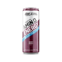 ON® Amin.O. Energy™ Berry Burst Sparkling Sports Drink Perspective: Main