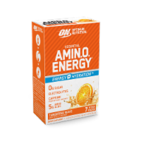 Optimum Nutrition Amino Energy Stick Packs Tangerine Wave Perspective: Main