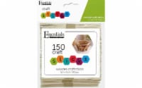 EBL Wood Craft Sticks Perspective: Main