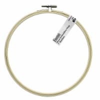 EBL Wood Embroidery Hoop 7 Bamboo