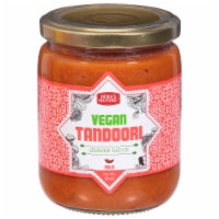 India's Nature™ Vegan Tandoori Simmer Sauce Perspective: Main