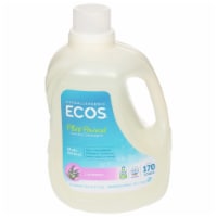 ECOS 2x Lavender Laundry Detergent
