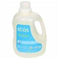 ECOS® Hypoallergenic Plant Powered Laundry Detergent
