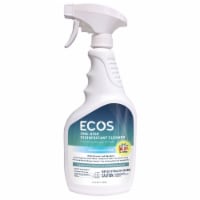 ECOS® One-Step Disinfectant Fragrance Free Cleaner