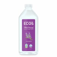 Earth Friendly Ecos™ Lavender Hand Soap Refill