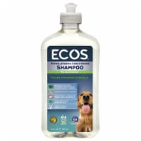 ECOS® for Pets! Shampoo