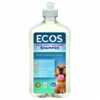 ECOS™ For Pets Fragrance Free Conditioning Shampoo