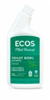 ECOS® Plant Powered Cedar Toilet Cleaner