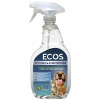 Ecos For Pets! Stain & Odor Remover