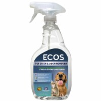 Ecos For Pets! Stain & Odor Remover