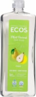 ECOS® Pear Plant Powered Dish Soap