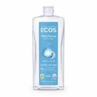 ECOS Dishmate Free & Clear Dish Soap