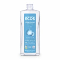 ECOS® Baby Bottle Wash & Dish Soap, 17 fl oz - Smith's Food and Drug