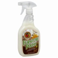 Earth Friendly Products Furniture Polish