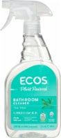 ECOS® Plant-Friendly Tea Tree Shower Cleaner