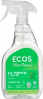ECOS® Parsley Plus All Purpose Cleaner