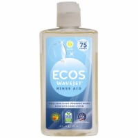 ECOS® WaveJet® Lemon Rinse Aid