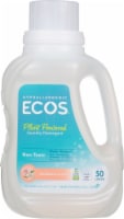 ECOS® Plant Powered Magnolia & Lily Laundry Detergent