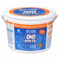 ECOS® Oxo Brite™ Free & Clear Multi-Purpose Stain Remover