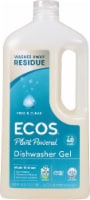 ECOS® Wave® Free & Clear Auto Dishwasher Gel