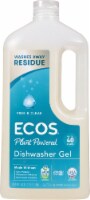 ECOS® Wave® Free & Clear Auto Dishwasher Gel