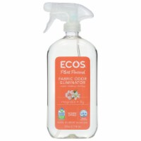 ECOS Breeze® Magnolia & Lily Fabric Refresher & Odor Eliminator