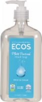 ECOS Free & Clear Hand Soap