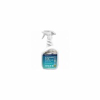 Earth Friendly 1415785 32 oz Stainless Steel Cleaner & Polish- pack of 6
