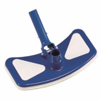 Ocean Blue Water Products 130010B Deluxe Weighted Vaccum Head