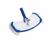 Ocean Blue Water Products 130015B Deluxe Weighted Vacuum Head with Side Brushes