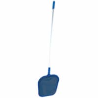 Ocean Blue Water Products 120055 Leaf Skimmer with 60 Inch Pole