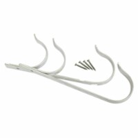 Ocean Blue Water Products 101006 Aluminum Pole Hangers