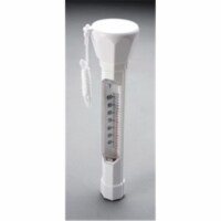 Ocean Blue Water Products 150020 Deluxe Floating Thermometer