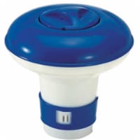 Ocean Blue Water Products 160005 Small Floating Chemical Dispenser