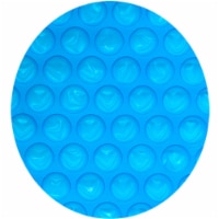 Mid-West Canvas MW24HVY 24 Ft. Heavy Solar Cover