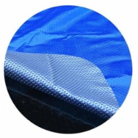Mid-West Canvas Corporation MW30HVY 30 Heavy Solar Cover