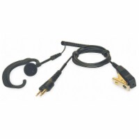 Ritron Earpiece, Radio  RHD-8X
