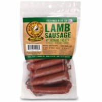 Haphow 494061 3.25 in. Lamb Sausage Baker Dozen