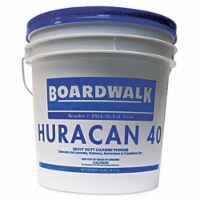 Inc BWKHURACAN40   SOAP LAUNDRY  PWDR 40# WE