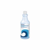 Boardwalk® Industrial Strength Alkaline Drain Cleaner, 32 Oz Bottle BWK 4823EA