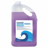 Boardwalk® Heavy-Duty Degreaser, 1 Gallon Bottle BWK4744EA