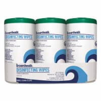 Boardwalk® DISINFECTANT,WIPE,FS,3/PK BWK454W753PK