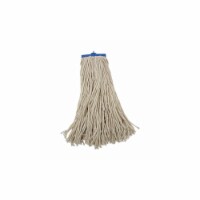 Boardwalk® MOP,20OZ CTTN HEADLIEFLAT BWK720C