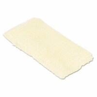 Boardwalk Lambswool Finish Applicator Refill Pads ,MOP,16 LAMBSKIN,WXR,RFLL