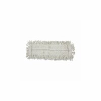Boardwalk Disposable Dust Mop Head ,MOP,DUSTH,CUT END,DSP,24