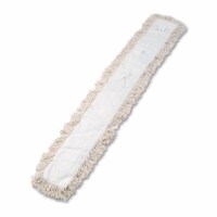 Boardwalk Industrial Dust Mop Head ,MOP,DUST,COTN,60 ,CUTEND
