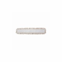 Boardwalk Industrial Dust Mop Head ,MOP,DUST,COTN,48 ,CUTEND