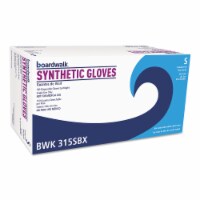Boardwalk® GLOVES,SYNTH,GP,PF,S,CRE BWK315SCT