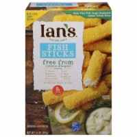 Ian's® Gluten Free Fish Sticks