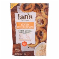 Ian's Panko Breadcrumbs